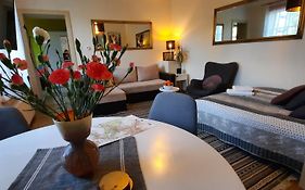 Apartament Nectar Pond